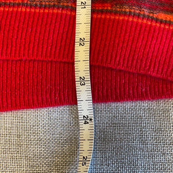 ANTHROPOLOGIE Emmeline Cashmere Sweater - Picture 9 of 11